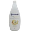 Johnson`s  Gel de Ducha Soft Pamper con Piña y Lirio  750ml