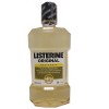 Listerine Original 500ml.