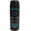 Axe Desodorante Marine Spray 150ml. 