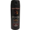 Axe Desodorante  Dark Temptation Spray 150ml. (Chocolate)