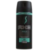 Axe Desodorante Apolo Spray 150ml