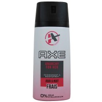 Axe Desodorante de Mujer Anarchy Spray 150ml