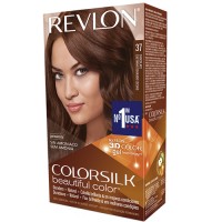 Revlon Tinte sin Amoniaco en Gel  Color  Chocolate  Nº 37 100Ml